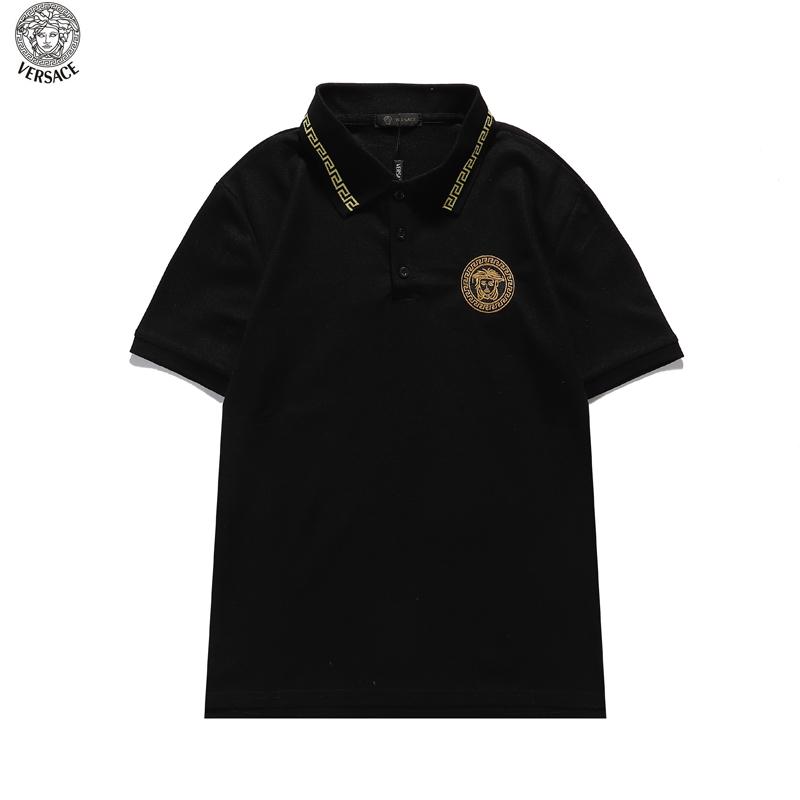 VERSACE - T SHIRT