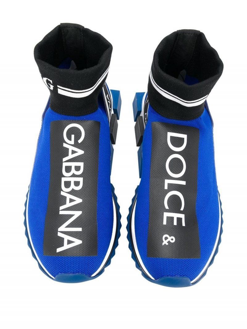 DOLCE & GABBANA - SNEAKER