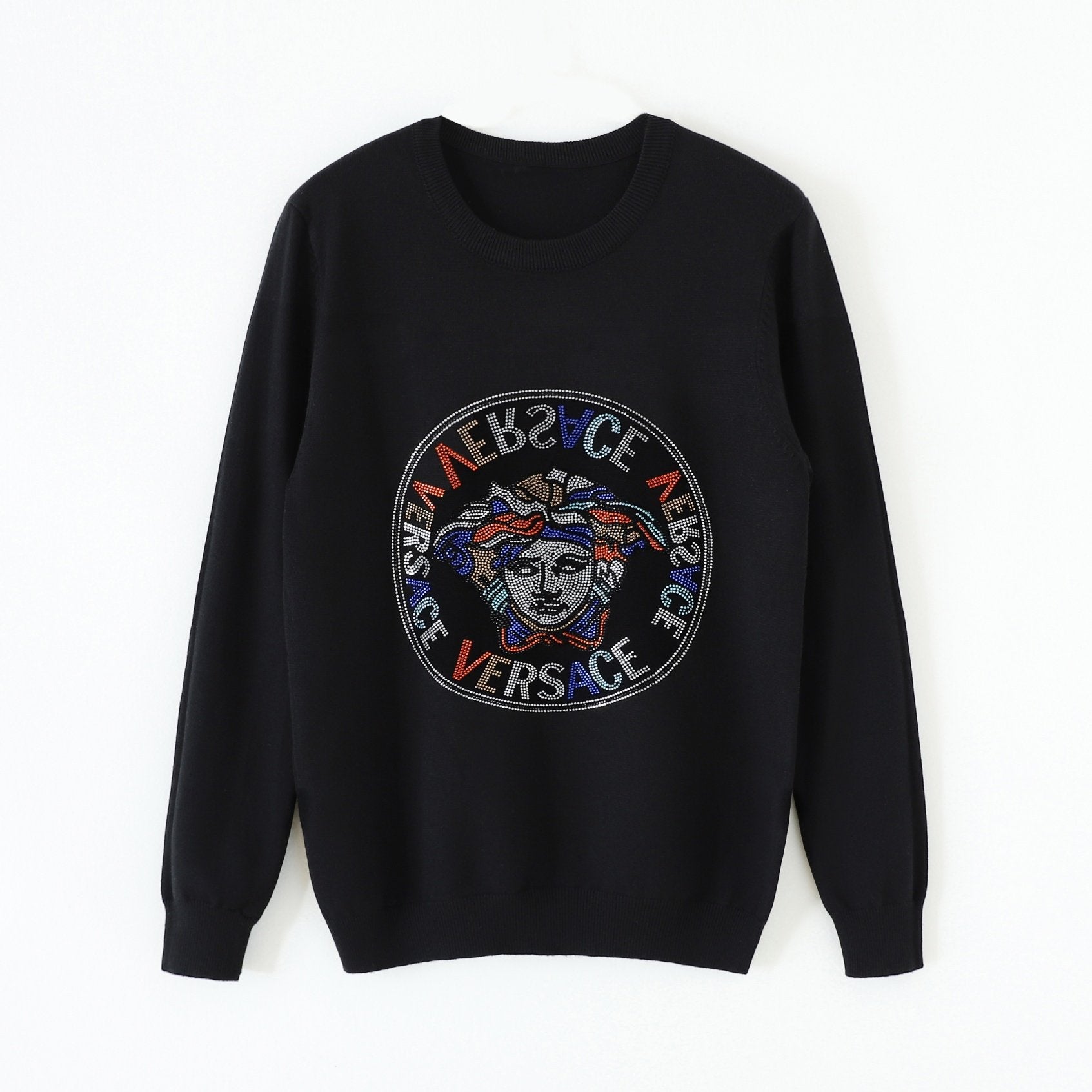 VERSACE - SWEATSHIRT