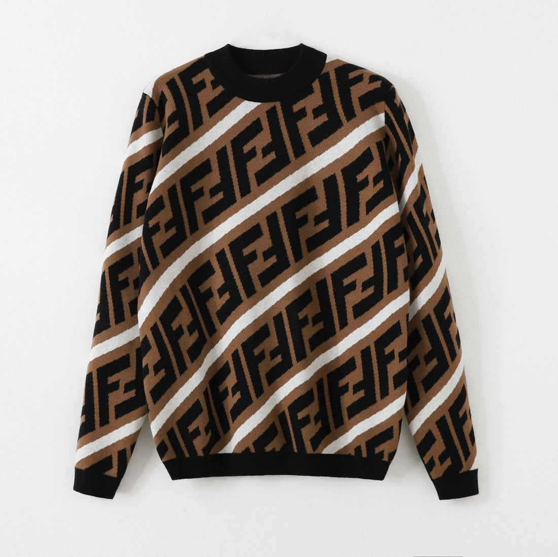 FENDI - SWEATSHIRT