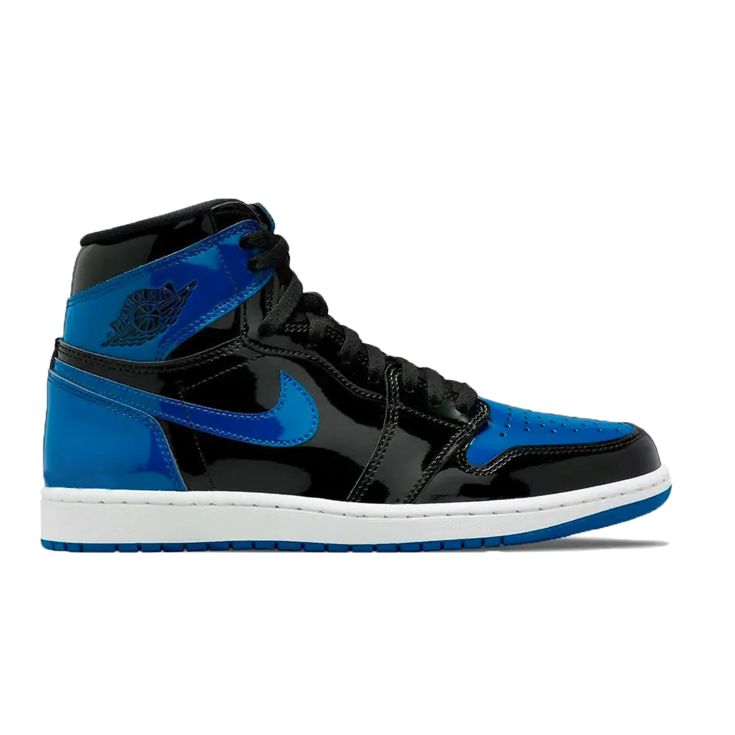 AIR JORDAN 1 RETRO HIGH OG “Patent Royal”