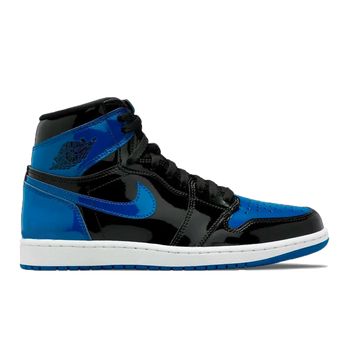 AIR JORDAN 1 RETRO HIGH OG “Patent Royal”