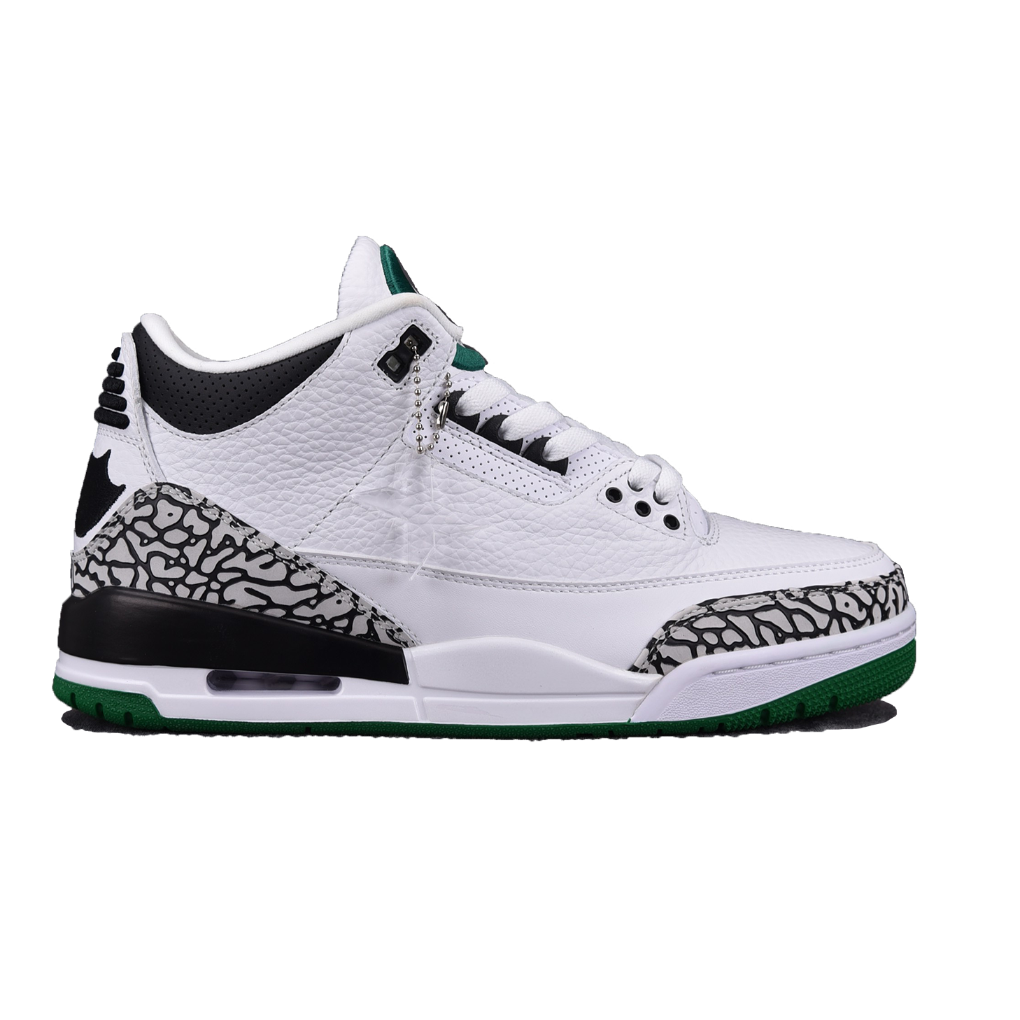 JORDAN - AJ3 ¨Oregon Pitcrew¨