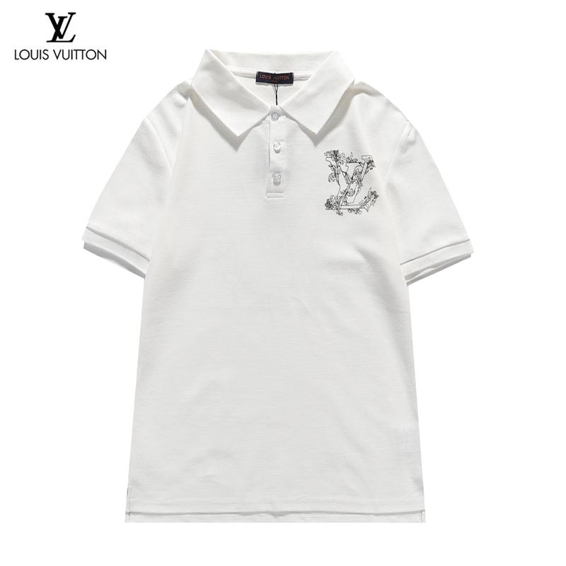 LOUIS VUITTON - T SHIRT