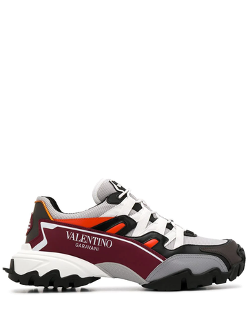 VALENTINO GARAVANI - SNEAKERS