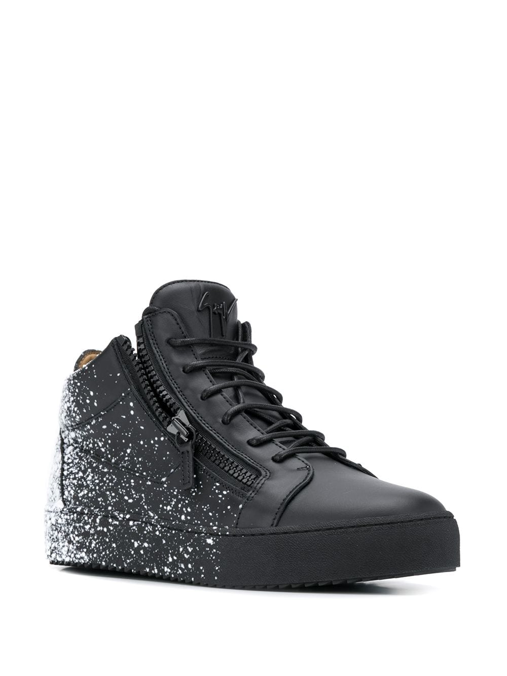 GIUSEPPE ZANOTTI - SNEAKER