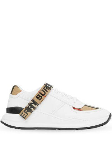 BURBERRY - SNEAKER