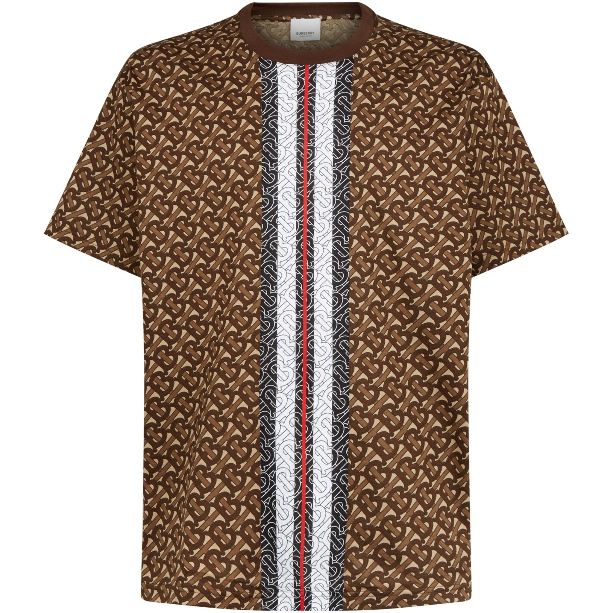 BURBERRY - T SHIRT