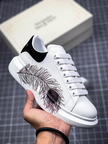 ALEXANDER MCQUEEN - SNEAKER