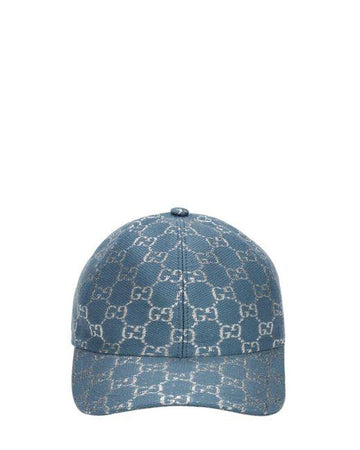 GUCCI  - BASEBALL CAP