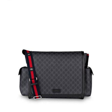 GUCCI - DIAPER BAG