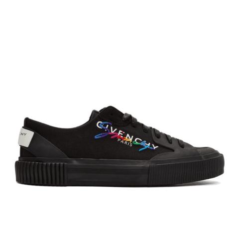 GIVENCHY - SNEAKERS