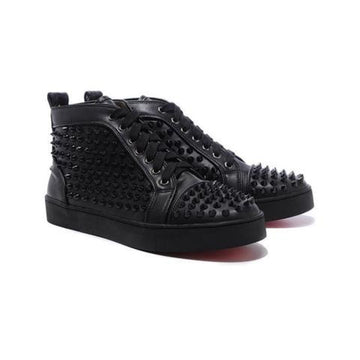 CHRISTIAN LOUBOUTIN - SNEAKER