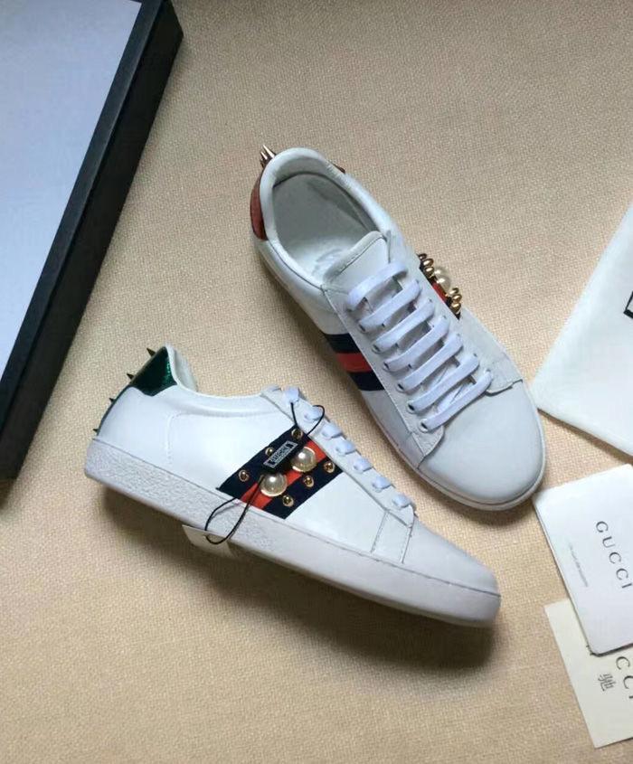 GUCCI - SNEAKER