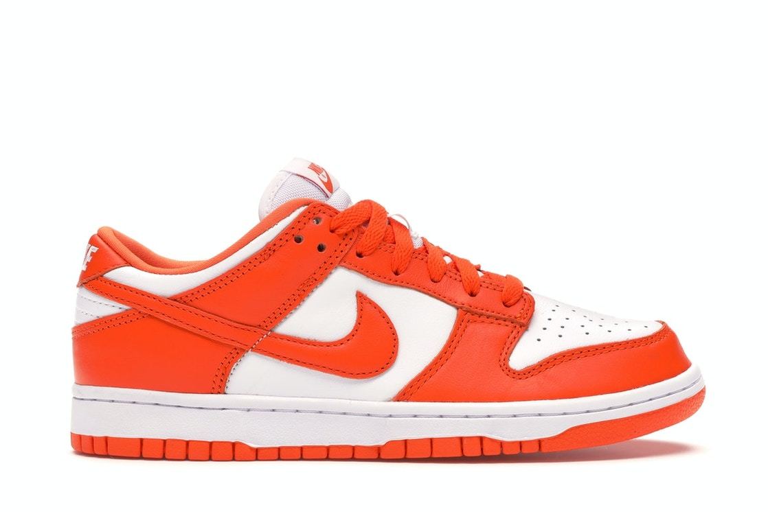 Nike Dunk Low SP Syracuse (2020)