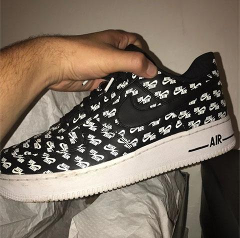 NIKE - AIR FORCE 1